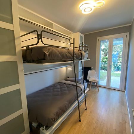 Apartamento Zen House Gradisca dʼIsonzo Exterior foto