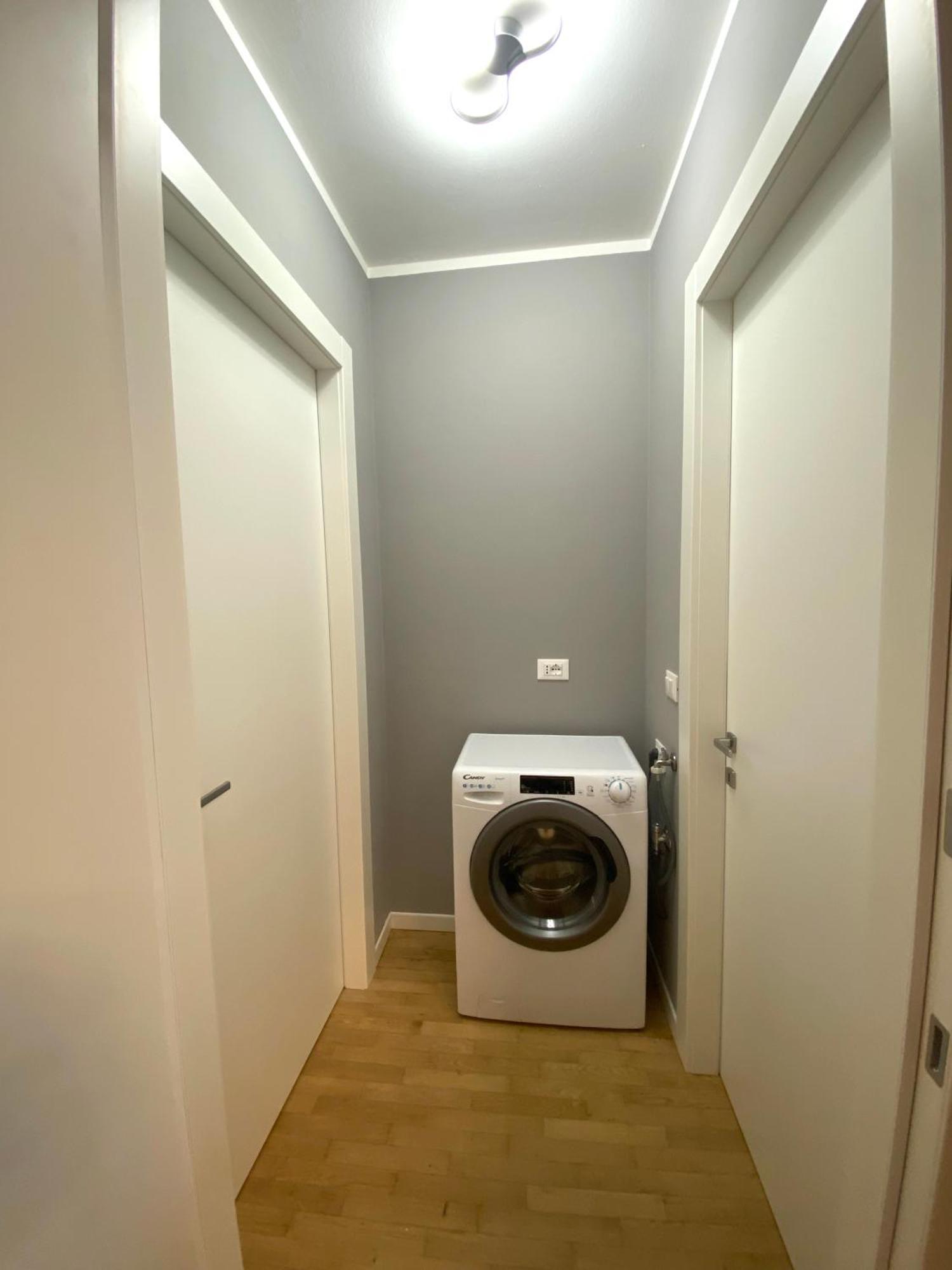 Apartamento Zen House Gradisca dʼIsonzo Exterior foto