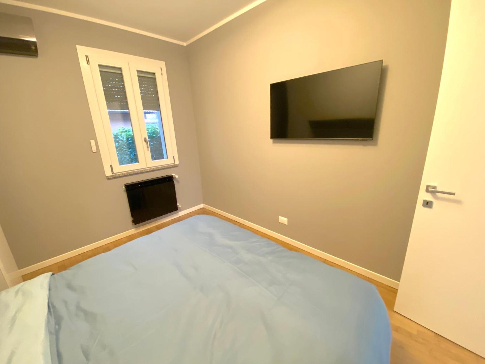 Apartamento Zen House Gradisca dʼIsonzo Exterior foto