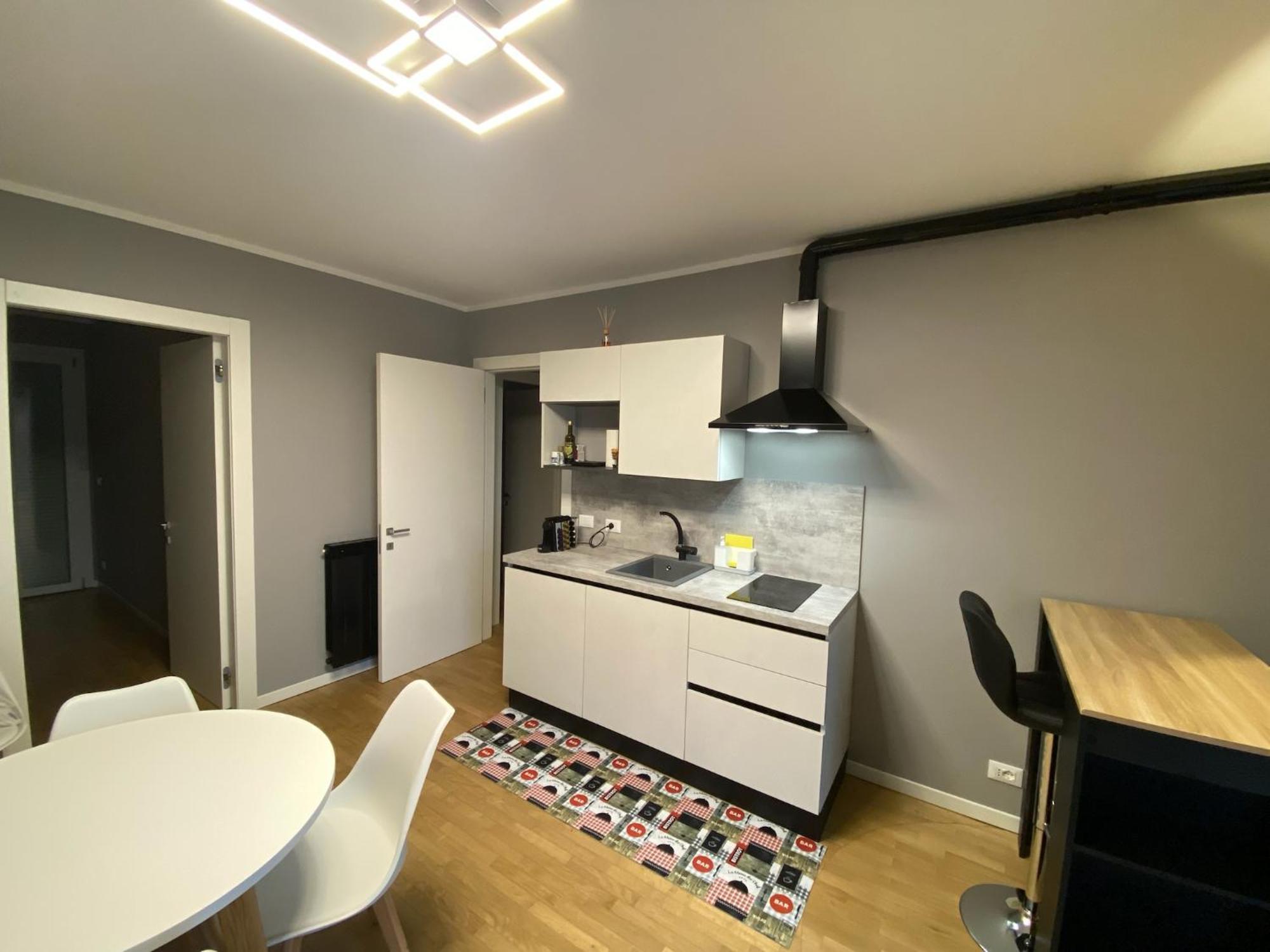 Apartamento Zen House Gradisca dʼIsonzo Exterior foto